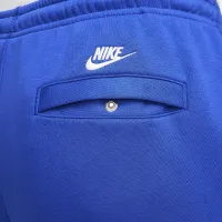 Nike Sportswear Club чоловічі Fleece Joggers блакитний