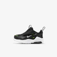 Nike Air Max Bolt Baby/Toddler Кроссовки цвет черный