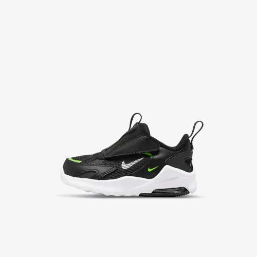 Nike Air Max Bolt Baby/Toddler Кросівки колір чорний