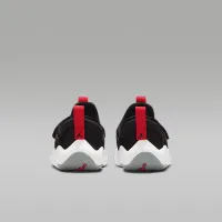 Nike Jordan 23/7.2 EasyOn Baby/Toddler Кросівки колір чорний