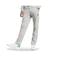 Штани adidas Trefoil Essentials French Terry JD2424 - Сірі