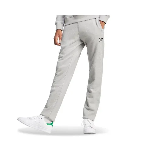 Штани adidas Trefoil Essentials French Terry JD2424 - Сірі