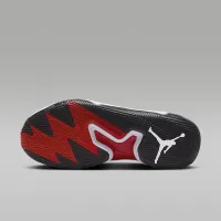 Nike Jordan One Take 4 баскетбольные Кроссовки цвет красный