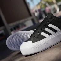 Кросівки adidas Sportswear Bravada 2.0 Platform IE2310 - Чорні