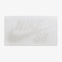 Nike SB React Leo Skate Кросівки колір коричневий