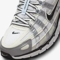 Nike P-6000 женская Кроссовки цвет белый
