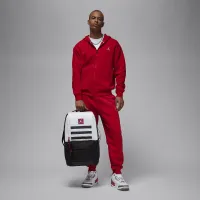 Nike Jordan Collector's рюкзак (31.5L) цвет белый