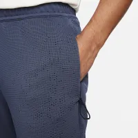 Nike A.P.S. чоловічі Therma-FIT Versatile Pants блакитний