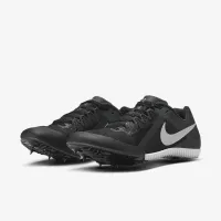 Nike Zoom Rival Track & Field Multi-Event Spikes цвет черный