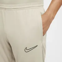 Nike Dri-FIT Academy чоловічі Dri-FIT Soccer Pants колір коричневий