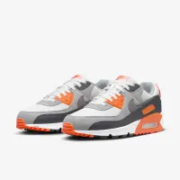 Nike Air Max 90 чоловічі Кросівки колір білий