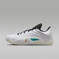 Nike Zion 4 баскетбольные Кроссовки цвет белый