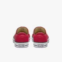 Nike Converse Chuck Taylor All Star Low Top Unisex Shoe колір червоний