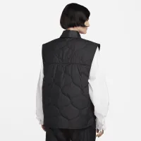 Nike Sportswear Essential жіноча Vest колір чорний