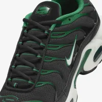 Nike Air Max Plus мужские Кроссовки цвет черный