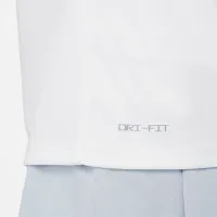 Nike Dri-FIT Prep in Your Step Toddler Skort комплект блакитний