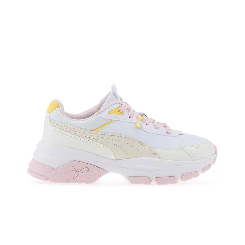 Кроссовки Puma Cassia Via 38922310 - разноцветная