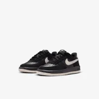 Nike Force 1 Low LV8 2 Little детские Кроссовки цвет черный