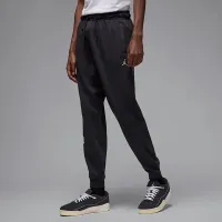 Nike Jordan MVP чоловічі Pants колір чорний