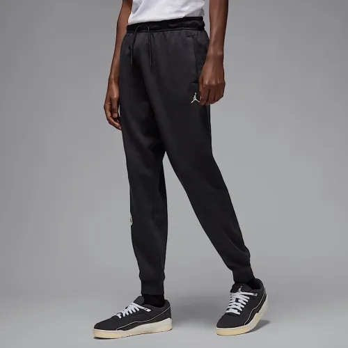 Nike Jordan MVP чоловічі Pants колір чорний