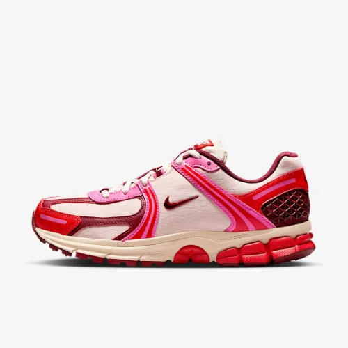 Nike Zoom Vomero 5 женская Кроссовки Pink