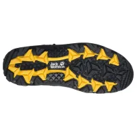 Кроссовки для треккинга Мужские Jack Wolfskin VOJO 3 TEXAPORE MID M (4042462_6055)