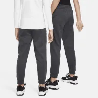 Nike Multi+ Big дитячі Therma-FIT тренувальні Joggers колір чорний