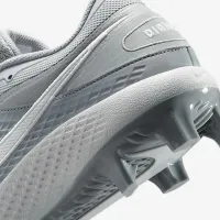 Nike Diamond Gamer MCS Baseball Кроссовки цвет серый