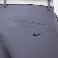 Nike Tour Repel Flex чоловічі Slim для гольфу Pants колір сірий