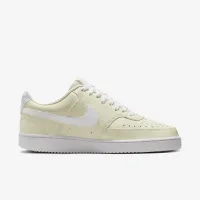 Кроссовки Nike Court Vision Low Next Nature FV9952-100 - Бежевый