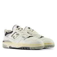 Кроссовки New Balance BB550VGB - Белые
