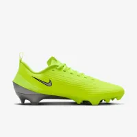Nike Vapor Speed 3 Football Cleats Yellow