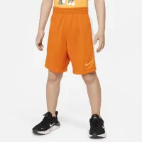 Nike Dri-FIT Little дитячі шорти комплект Orange