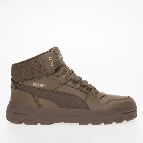 Кросівки Puma Rebound Abrupt 39746803 - Бежеві