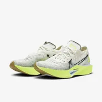 Nike Vaporfly 3 мужские Road Racing Кроссовки цвет белый