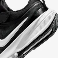 Nike Star Runner 5 Little дитячі Running Кросівки колір чорний