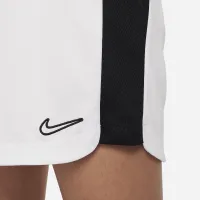 Nike Dri-FIT Academy Big дитячі (Girls') Soccer шорти колір білий