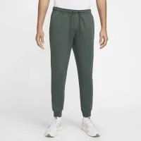 Nike Primary Fleece чоловічі Dri-FIT UV Performance Joggers колір зелений