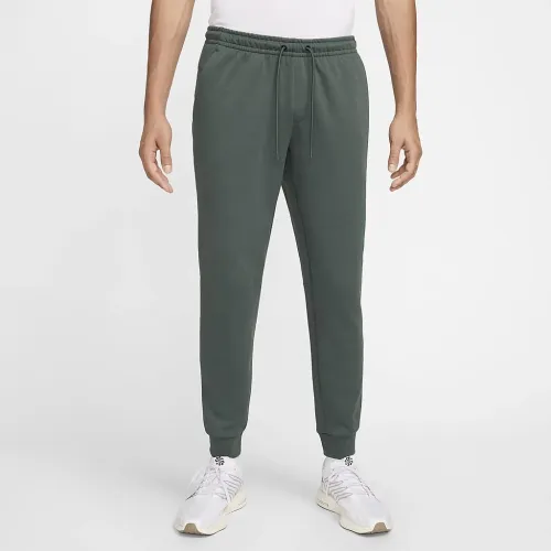 Nike Primary Fleece чоловічі Dri-FIT UV Performance Joggers колір зелений