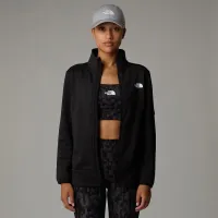 Кофта/футболка The North Face Mistyescape 0A87HT4HF1 -  Черная