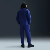 Nike 24.7 ImpossiblySoft мужские Dri-FIT Crew синий