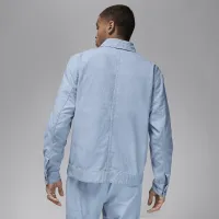 Nike Jordan Essentials Chicago чоловічі Куртка блакитний