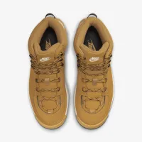 Nike City Classic женская Boots цвет коричневый