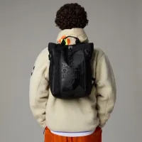 Сумка The North Face Tote Base Camp 0A3KX24HF1 -  Черная