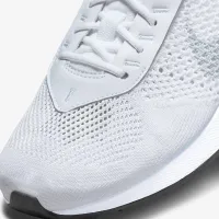 Nike Air Max Flyknit Racer Next Nature чоловічі Кросівки колір білий