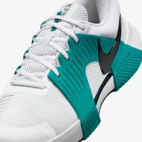 Nike Zoom GP Challenge 1 чоловічі Hard Court Tennis Кросівки колір білий
