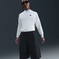 Nike Club чоловічі шорти колір чорний
