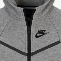 Nike Sportswear Baby Tech Fleece 2-Piece Full-Zip набор цвет серый
