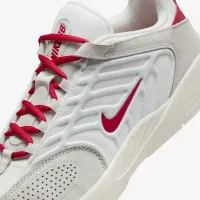 Nike SB Vertebrae мужские Кроссовки цвет белый
