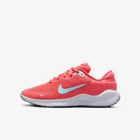 Nike Revolution 7 Big детские Running Кроссовки Orange